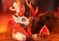 Original Character Sammelfiguren Party with Dragons Together with Loong 10 cm Sortiment (8)