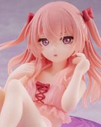 My Dress-Up Darling Aqua Float Girls PVC Statue Sajuna Inui 10 cm