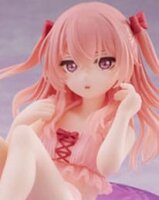 My Dress-Up Darling Aqua Float Girls PVC Statue Sajuna Inui 10 cm