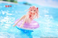 My Dress-Up Darling Aqua Float Girls PVC Statue Sajuna Inui 10 cm