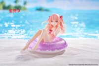 My Dress-Up Darling Aqua Float Girls PVC Statue Sajuna Inui 10 cm
