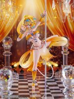Bombergirl PVC Statue 1/6 Pine Belly Dance Ver. 27 cm