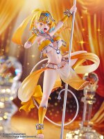 Bombergirl PVC Statue 1/6 Pine Belly Dance Ver. 27 cm