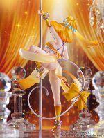 Bombergirl PVC Statue 1/6 Pine Belly Dance Ver. 27 cm