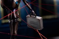 Brown Dust 2 PVC Statue 1/7 Scheherazade Code Name S ver. 25 cm