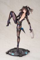 Brown Dust 2 PVC Statue 1/7 Scheherazade Code Name S ver. 25 cm