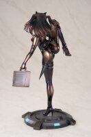 Brown Dust 2 PVC Statue 1/7 Scheherazade Code Name S ver. 25 cm