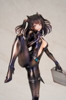 Brown Dust 2 PVC Statue 1/7 Scheherazade Code Name S ver. 25 cm