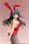 Rascal Does Not Dream of Bunny Girl Senpai Statue 1/7 Mai Sakurajima Red Bunny Girl Ver. 27 cm