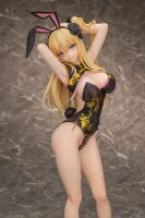 Original Character PVC Statue 1/4 Jin-Lian Bunny Ver. Illustration by Tony 41 cm