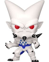 Dragon Ball GT Super Sized POP! Marvel Vinyl Figur Super Yi-Shinron 15 cm