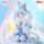 Hatsune Miku Noodle Stopper PVC Statue Snow Miku Sky Town 10th Ver. 15 cm