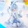 Hatsune Miku Noodle Stopper PVC Statue Snow Miku Sky Town 10th Ver. 15 cm