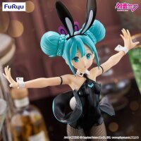 Hatsune Miku BiCute Bunnies PVC Statue Hatsune Miku 31 cm