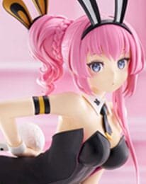 Megurine Luka BiCute Bunnies PVC Statue Megurine Luka 28 cm
