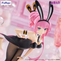 Megurine Luka BiCute Bunnies PVC Statue Megurine Luka 28 cm