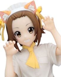K-On! Trio-Try-iT PVC Statue Ritsu Tainaka 21 cm