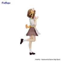 K-On! Trio-Try-iT PVC Statue Ritsu Tainaka 21 cm