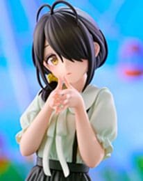 The Shiunji Family Children Trio-Try-iT PVC Statue Shiunji Kotono: Theme Park Day Ver. 20 cm