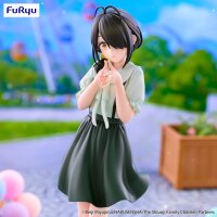 The Shiunji Family Children Trio-Try-iT PVC Statue Shiunji Kotono: Theme Park Day Ver. 20 cm