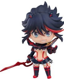 Kill la Kill Nendoroid Actionfigur Ryuko Matoi: Kamui Junketsu Ver. 10 cm