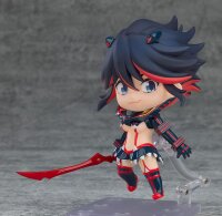 Kill la Kill Nendoroid Actionfigur Ryuko Matoi: Kamui Junketsu Ver. 10 cm