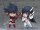 Kill la Kill Nendoroid Actionfigur Ryuko Matoi: Kamui Junketsu Ver. 10 cm