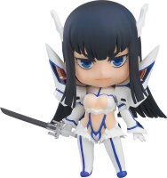 Kill la Kill Nendoroid Actionfigur Satsuki Kiryuin: Kamui Junketsu Ver. 10 cm