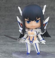 Kill la Kill Nendoroid Actionfigur Satsuki Kiryuin: Kamui Junketsu Ver. 10 cm