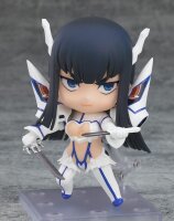 Kill la Kill Nendoroid Actionfigur Satsuki Kiryuin: Kamui Junketsu Ver. 10 cm