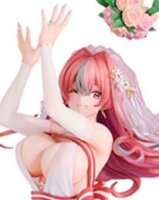 Azur Lane Statue 1/7 Bremerton Joyride of Love Ver. 25 cm