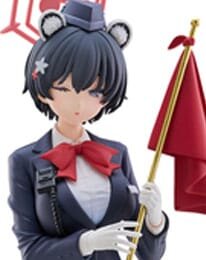 Blue Archive Pop Up Parade PVC Statue Tsubaki (Guide) 19 cm