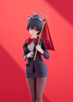 Blue Archive Pop Up Parade PVC Statue Tsubaki (Guide) 19 cm