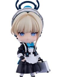 Blue Archive Nendoroid Actionfigur Toki Asuma 10 cm
