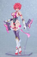 Cutie Honey Nova Modellbausatz PLAMATEA Cutie Honey 17 cm