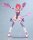 Cutie Honey Nova Modellbausatz PLAMATEA Cutie Honey 17 cm
