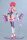 Cutie Honey Nova Modellbausatz PLAMATEA Cutie Honey 17 cm