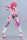 Cutie Honey Nova Modellbausatz PLAMATEA Cutie Honey 17 cm