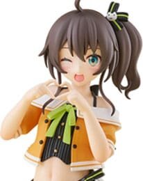 Hololive Production Pop Up Parade PVC Statue Natsuiro Matsuri 17 cm
