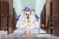 Azur Lane Statue 1/7 Mogador: Locker Room Lechery Ver. 25 cm