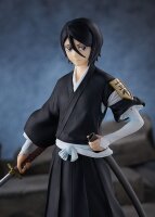 Bleach Pop Up Parade SP PVC Statue Rukia Kuchiki 16 cm