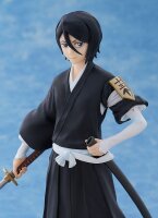 Bleach Pop Up Parade SP PVC Statue Rukia Kuchiki 16 cm
