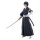 Bleach Pop Up Parade SP PVC Statue Rukia Kuchiki 16 cm