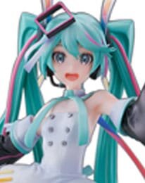 Character Vocal Series 01 Statue 1/7 Hatsune Miku Miku Expo 10th Anniversary Ver. 26 cm