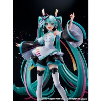 Character Vocal Series 01 Statue 1/7 Hatsune Miku Miku Expo 10th Anniversary Ver. 26 cm