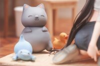 Goddess of Victory: Nikke PVC Statue 1/7 Nikke Marciana: School Days Deluxe Edtition 20 cm