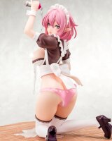 Original Character PVC Statue 1/6 Elf Maids Service Rosetta 19 cm