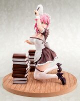 Original Character PVC Statue 1/6 Elf Maids Service Rosetta 19 cm