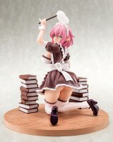 Original Character PVC Statue 1/6 Elf Maids Service Rosetta 19 cm
