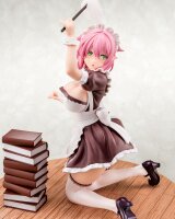 Original Character PVC Statue 1/6 Elf Maids Service Rosetta 19 cm